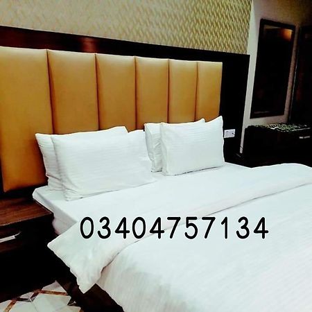 Diplomat Inn Karachi Esterno foto