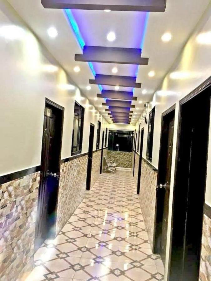Diplomat Inn Karachi Esterno foto