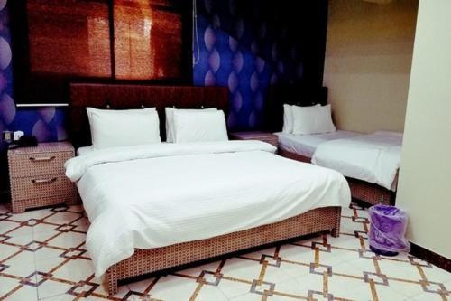 Diplomat Inn Karachi Esterno foto